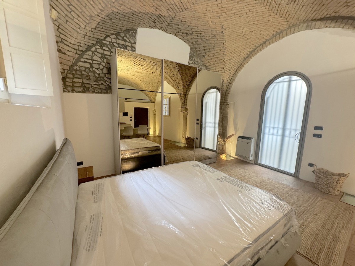 Foto 9 di 16 - Appartamento in affitto a Parma