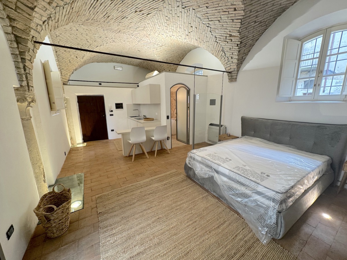 Foto 5 di 16 - Appartamento in affitto a Parma