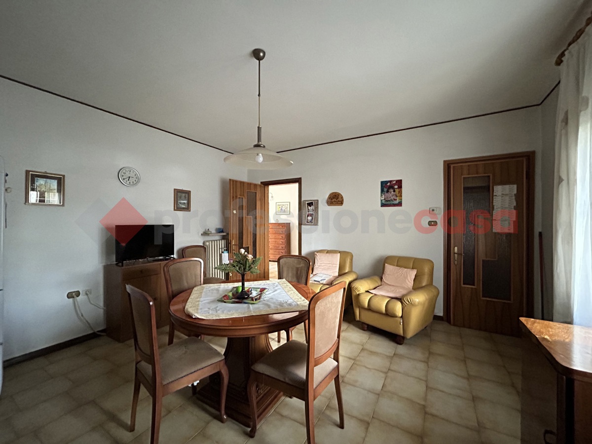 Foto 7 di 11 - Villa a schiera in vendita a Legnago