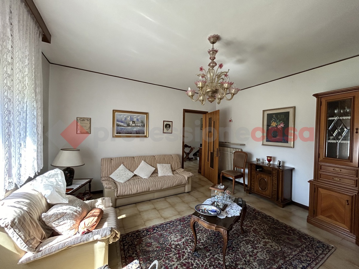 Foto 5 di 11 - Villa a schiera in vendita a Legnago
