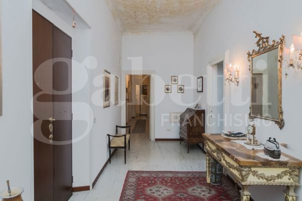 Foto 22 di 28 - Appartamento in vendita a Roma