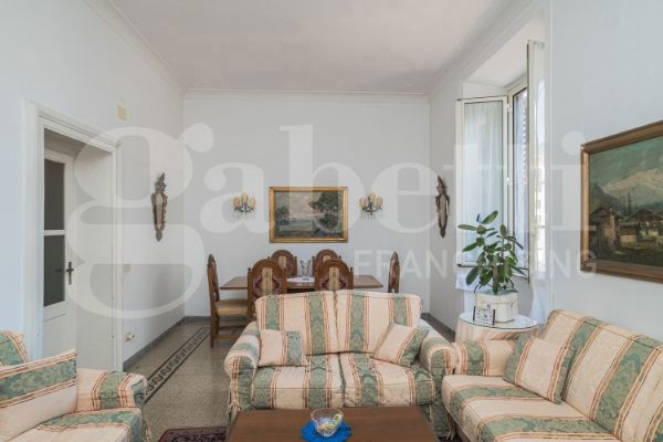 Foto 11 di 28 - Appartamento in vendita a Roma