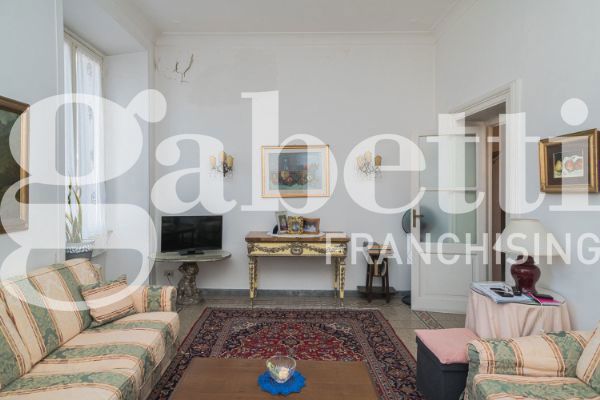 Foto 9 di 28 - Appartamento in vendita a Roma