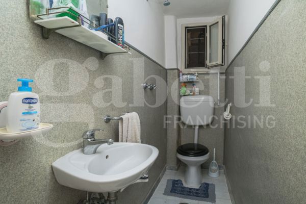 Foto 27 di 28 - Appartamento in vendita a Roma