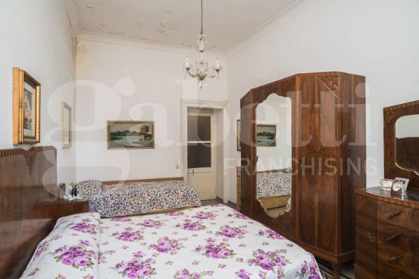 Foto 17 di 28 - Appartamento in vendita a Roma