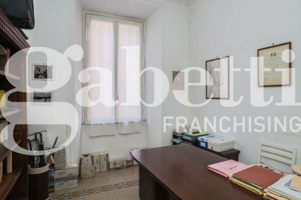 Foto 14 di 28 - Appartamento in vendita a Roma
