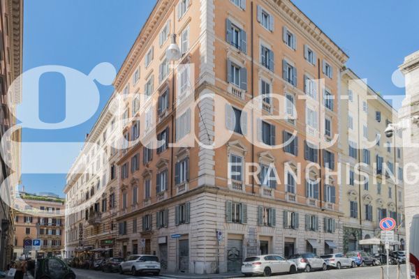 Appartamento di 170 mq in vendita - Roma