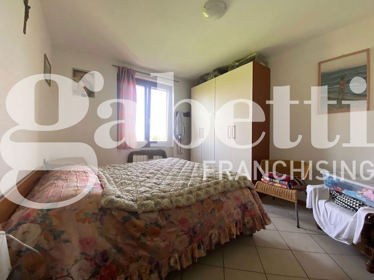 Foto 10 di 18 - Appartamento in vendita a San Gervasio Bresciano