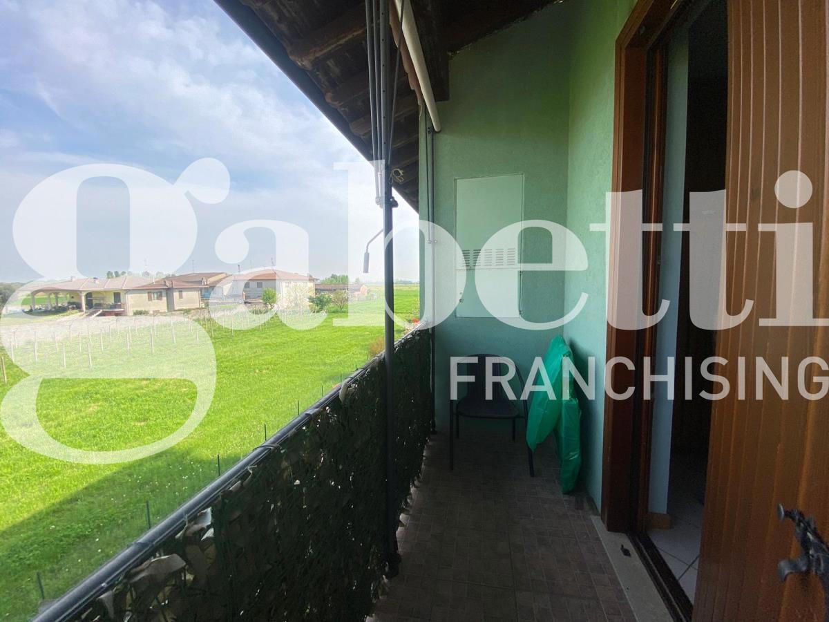 Foto 13 di 18 - Appartamento in vendita a San Gervasio Bresciano