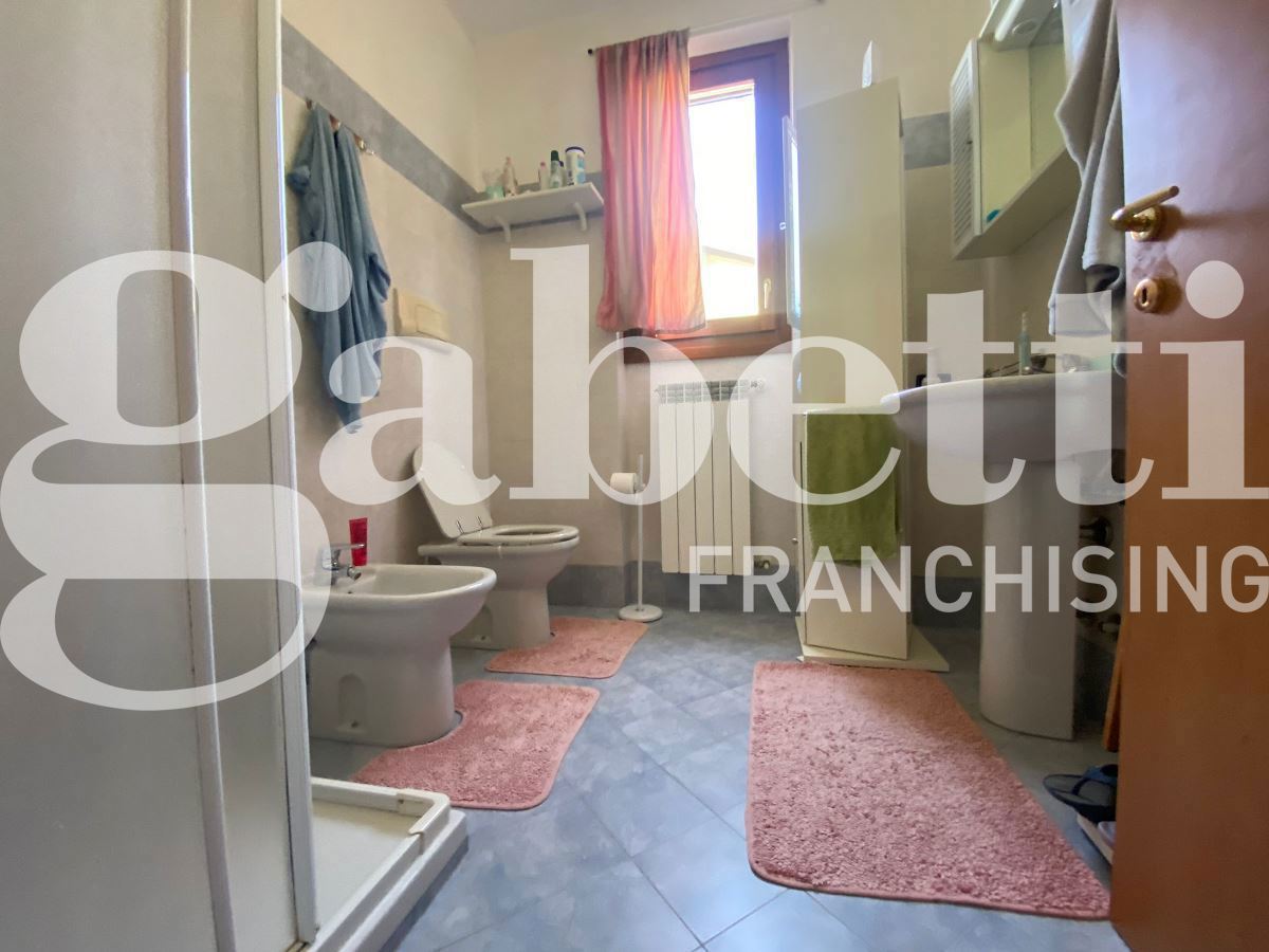 Foto 15 di 18 - Appartamento in vendita a San Gervasio Bresciano