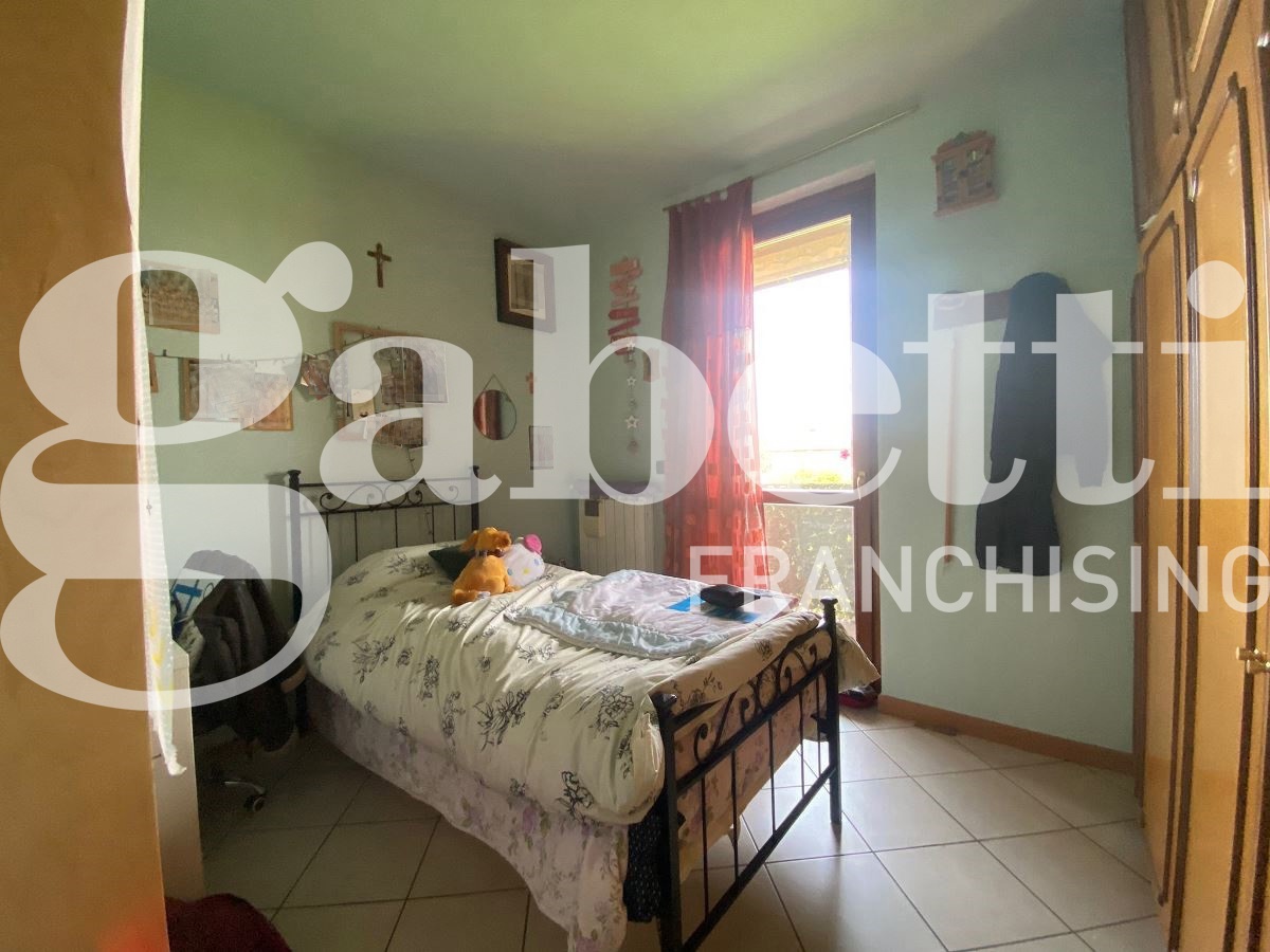 Foto 11 di 18 - Appartamento in vendita a San Gervasio Bresciano