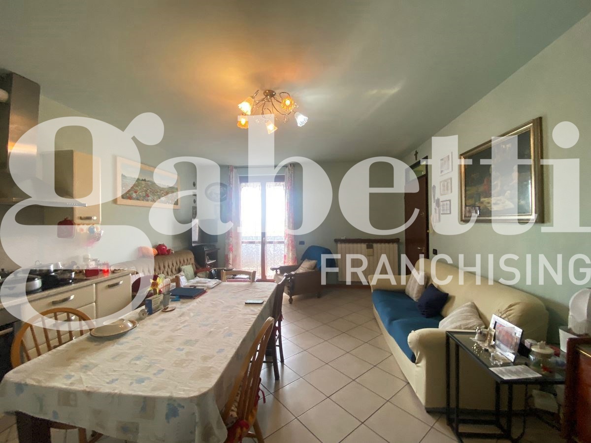 Foto 9 di 18 - Appartamento in vendita a San Gervasio Bresciano