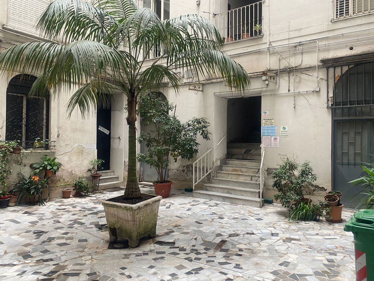 Foto 10 di 15 - Appartamento in vendita a Napoli