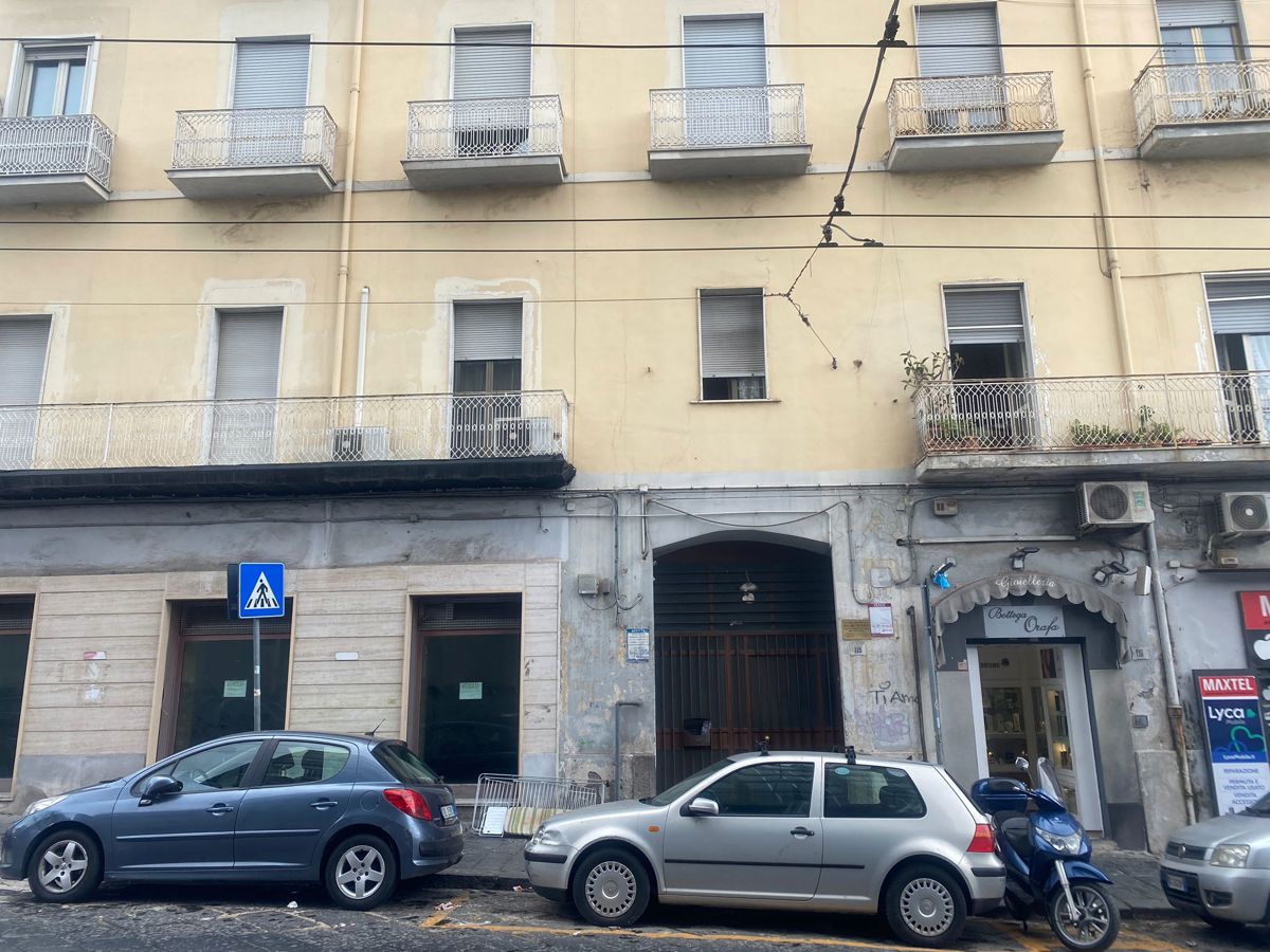 Foto 5 di 15 - Appartamento in vendita a Napoli
