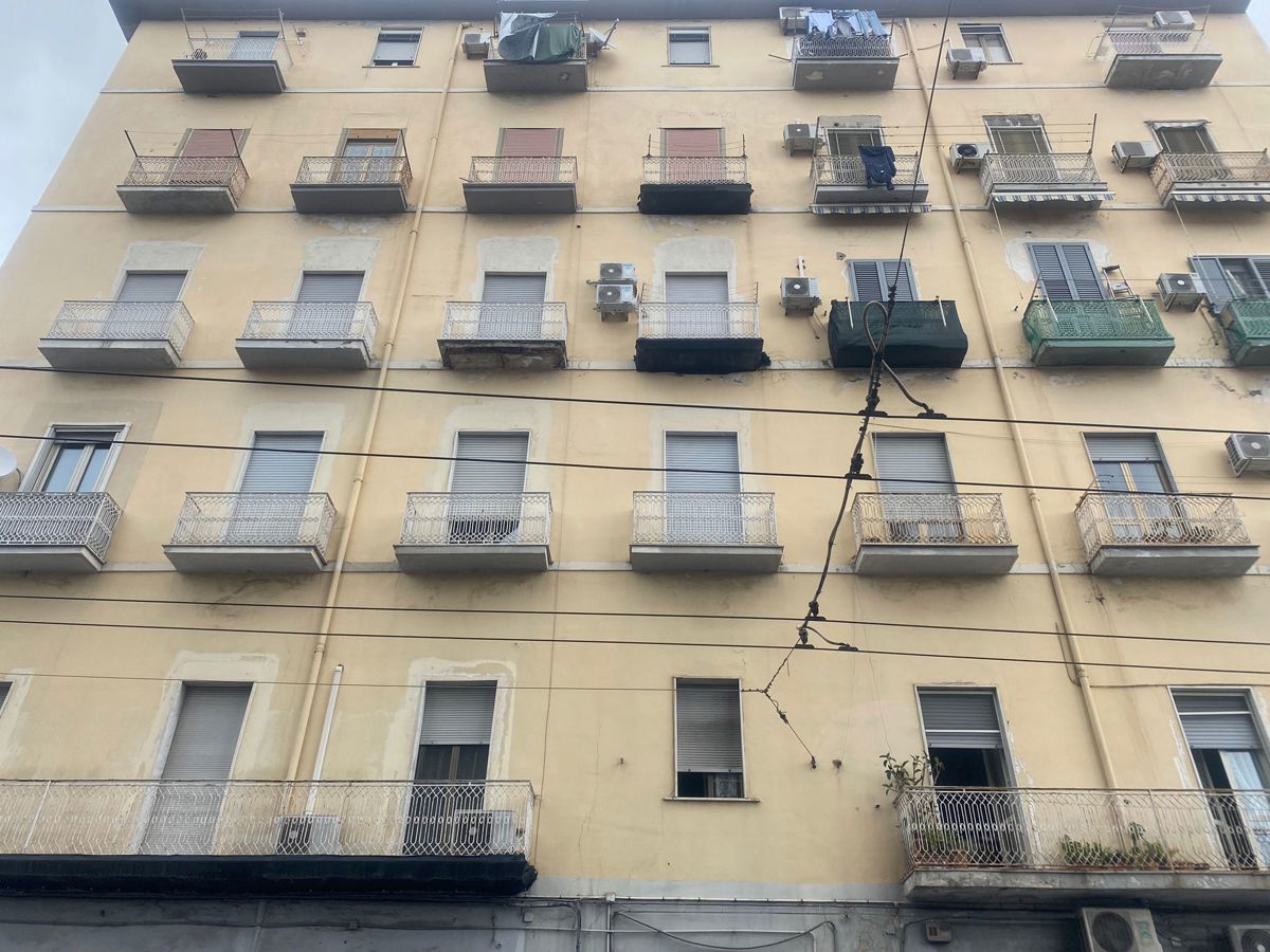 Foto 7 di 15 - Appartamento in vendita a Napoli