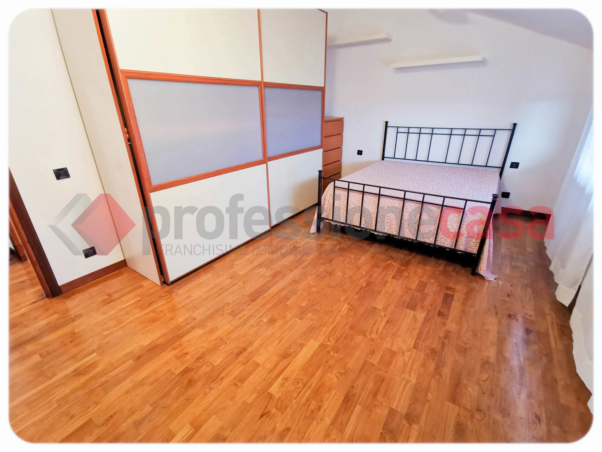 Foto 26 di 39 - Appartamento in affitto a Rosignano Marittimo
