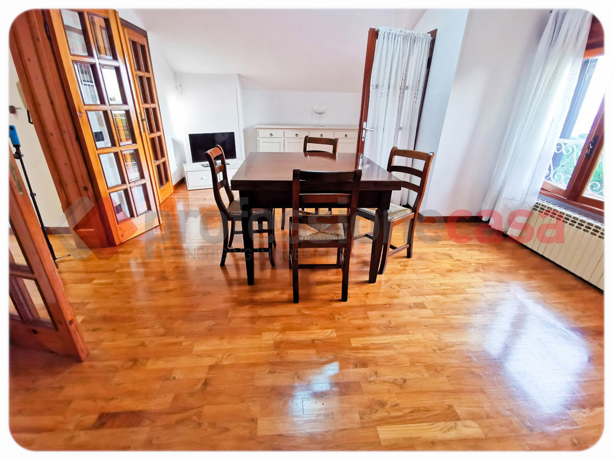 Foto 3 di 39 - Appartamento in affitto a Rosignano Marittimo