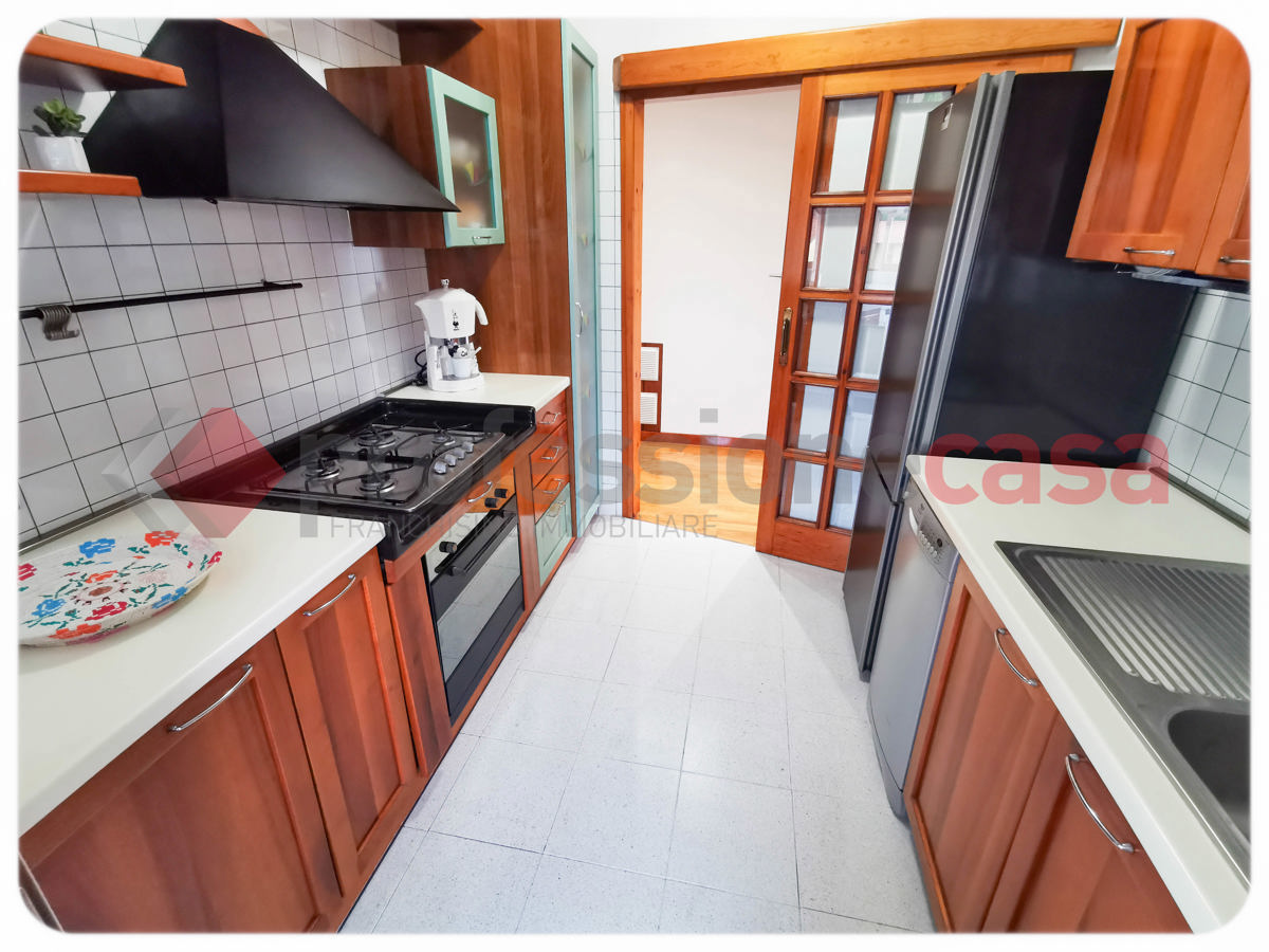 Foto 27 di 39 - Appartamento in affitto a Rosignano Marittimo