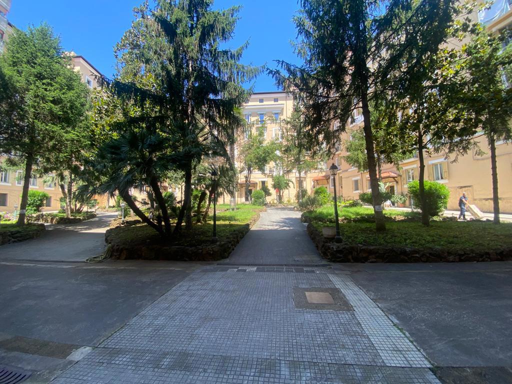 Foto 3 di 16 - Appartamento in vendita a Roma