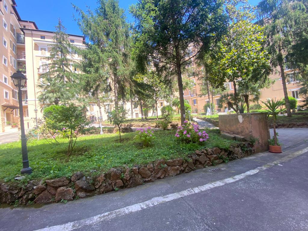 Foto 2 di 16 - Appartamento in vendita a Roma