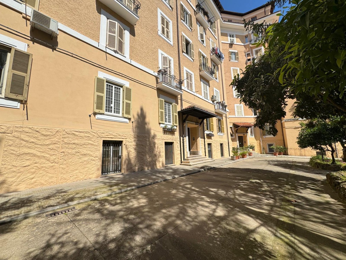 Foto 10 di 16 - Appartamento in vendita a Roma