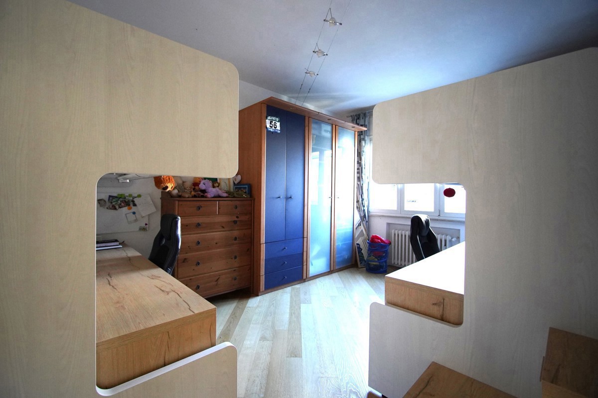 Foto 16 di 22 - Appartamento in vendita a Venezia