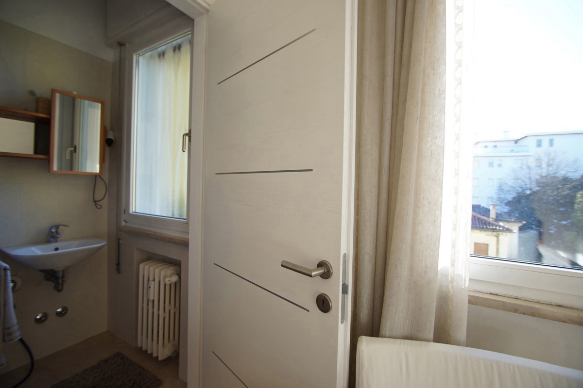 Foto 21 di 22 - Appartamento in vendita a Venezia