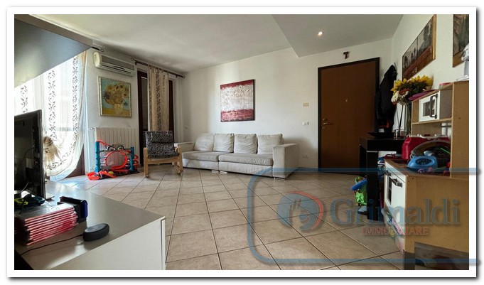 Foto 2 di 34 - Appartamento in vendita a Albairate