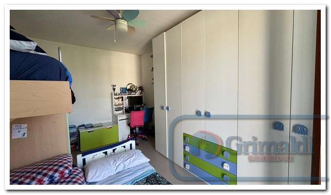Foto 21 di 34 - Appartamento in vendita a Albairate