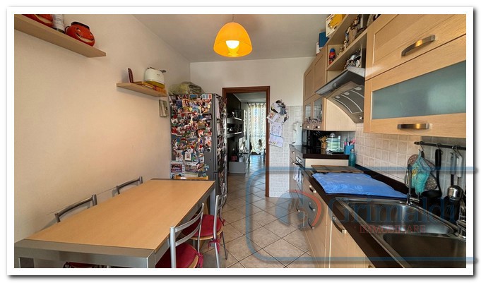 Foto 10 di 34 - Appartamento in vendita a Albairate