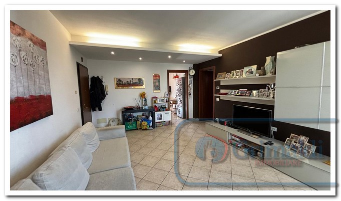 Foto 3 di 34 - Appartamento in vendita a Albairate