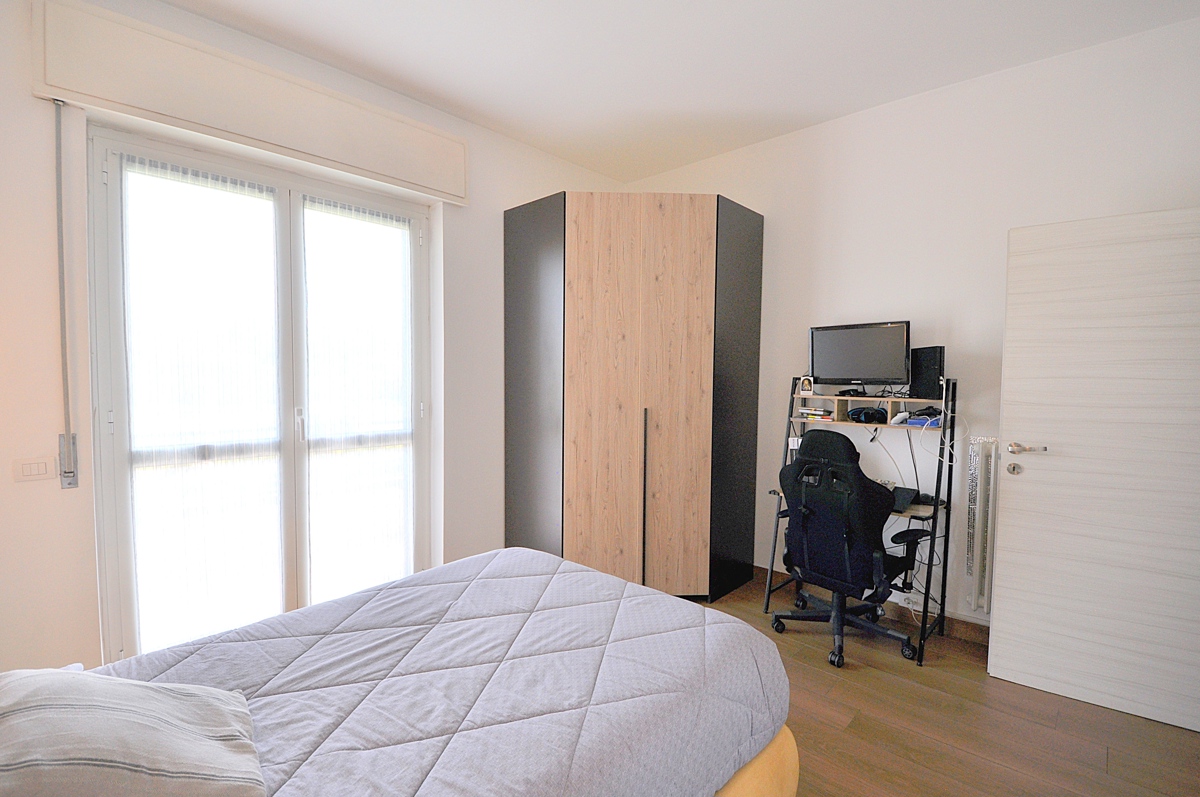 Foto 28 di 35 - Appartamento in vendita a Inveruno