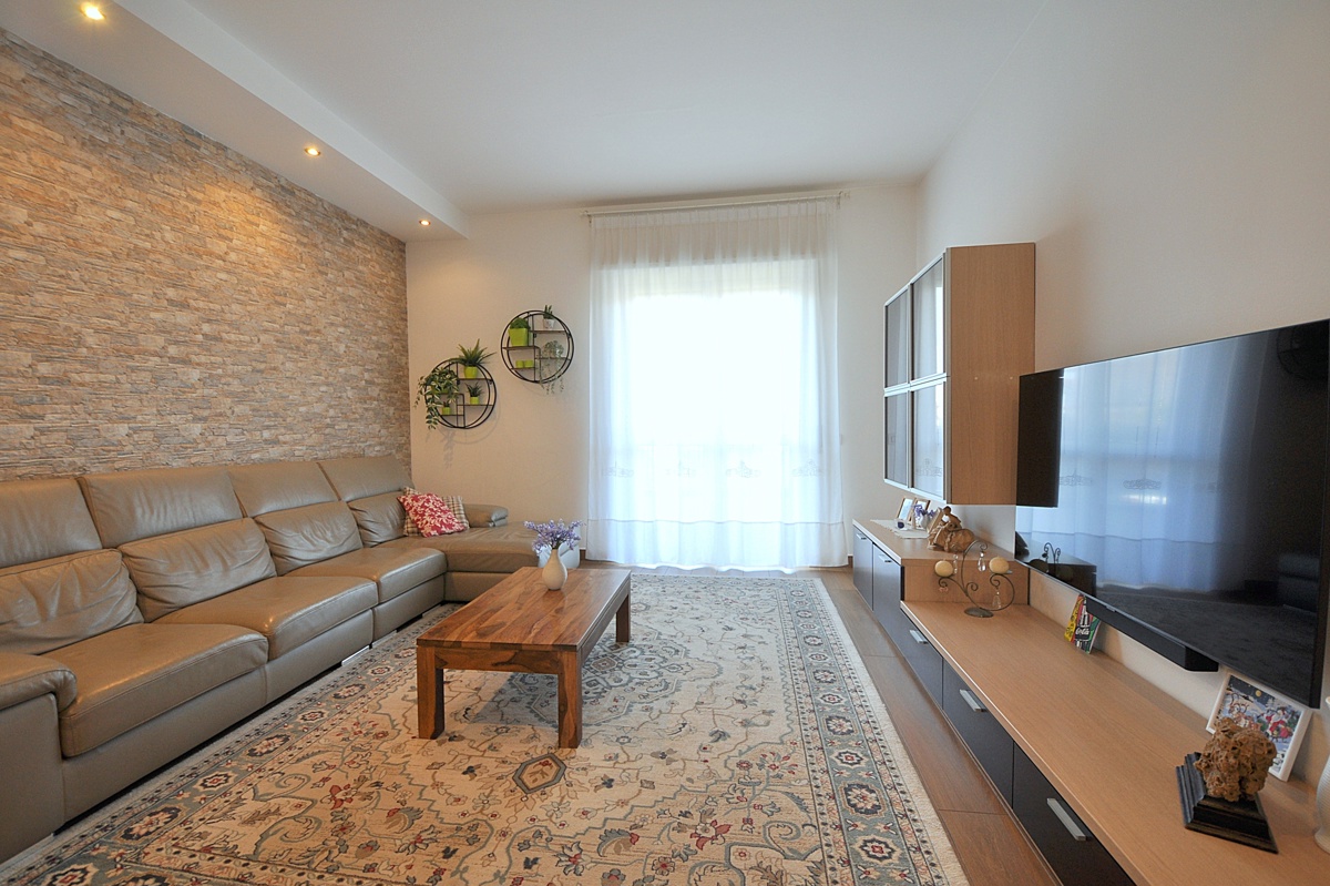 Foto 3 di 35 - Appartamento in vendita a Inveruno