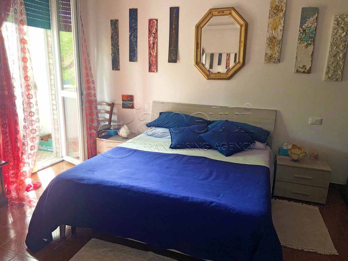 Foto 9 di 15 - Appartamento in vendita a Ferrara