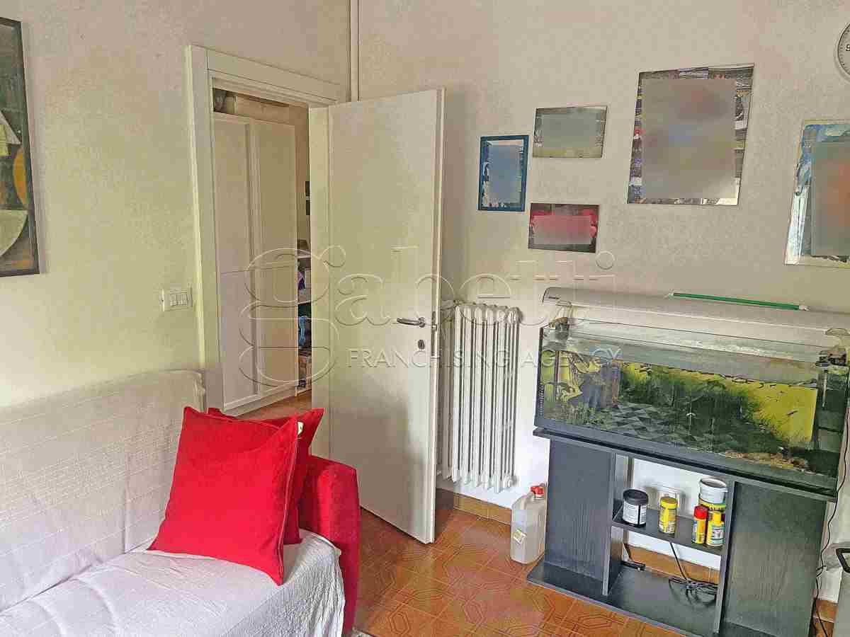 Foto 12 di 15 - Appartamento in vendita a Ferrara