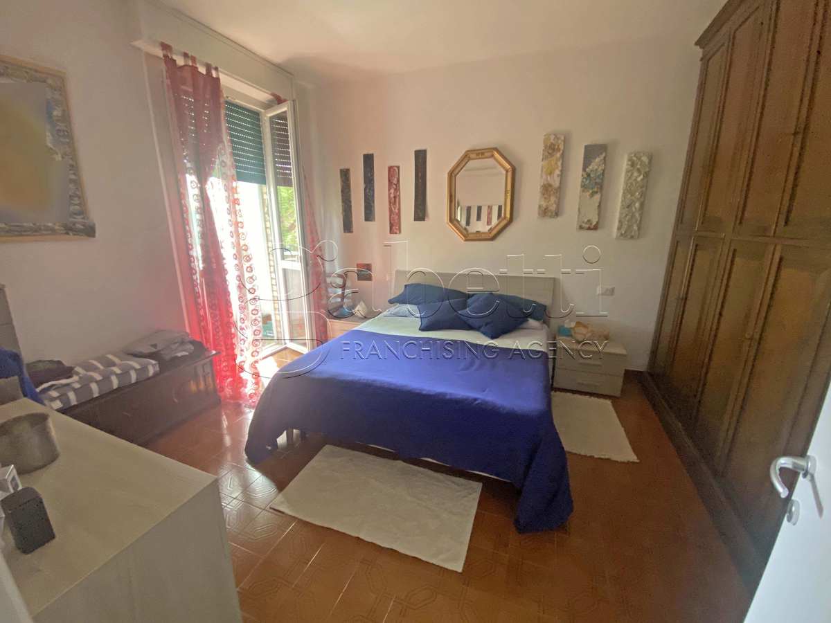 Foto 7 di 15 - Appartamento in vendita a Ferrara