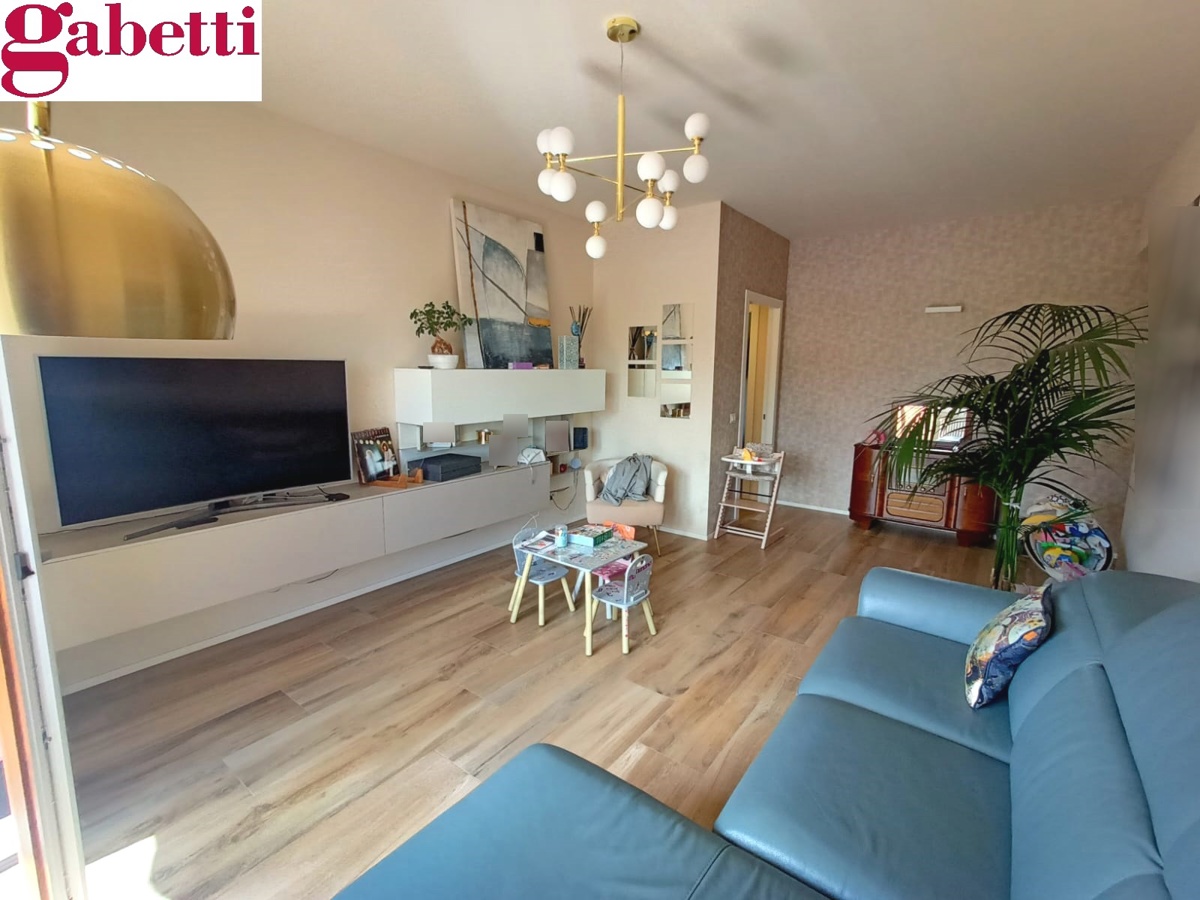 Foto 2 di 24 - Appartamento in vendita a Siena