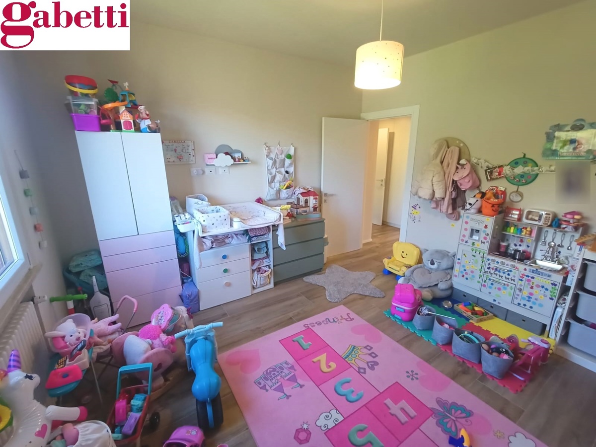 Foto 16 di 24 - Appartamento in vendita a Siena