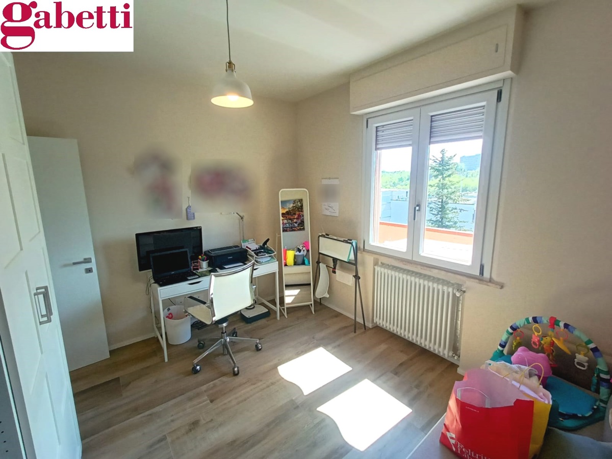 Foto 17 di 24 - Appartamento in vendita a Siena