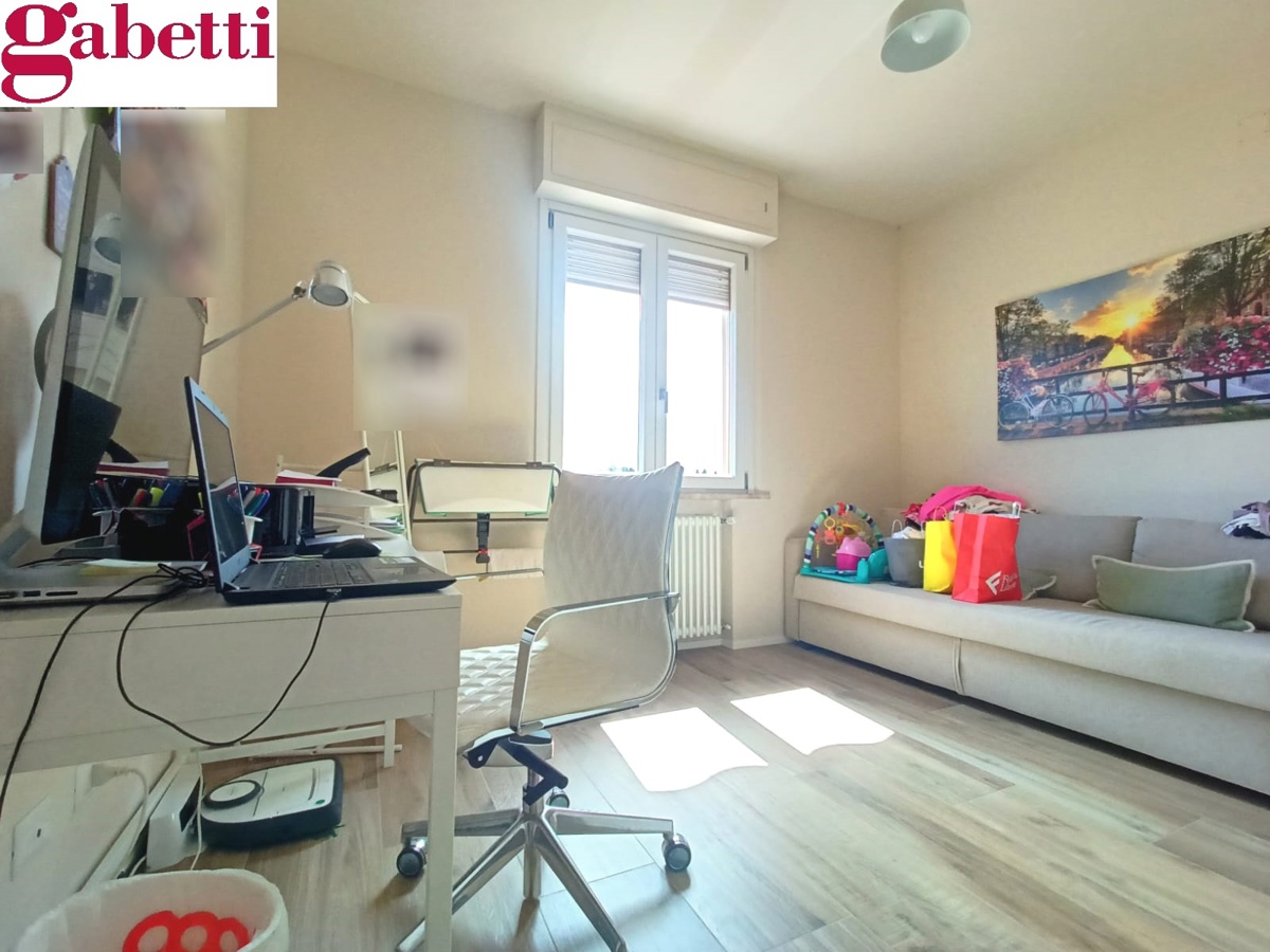 Foto 5 di 24 - Appartamento in vendita a Siena