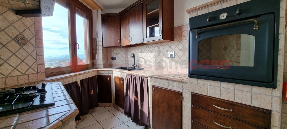 Foto 3 di 21 - Appartamento in vendita a Frossasco