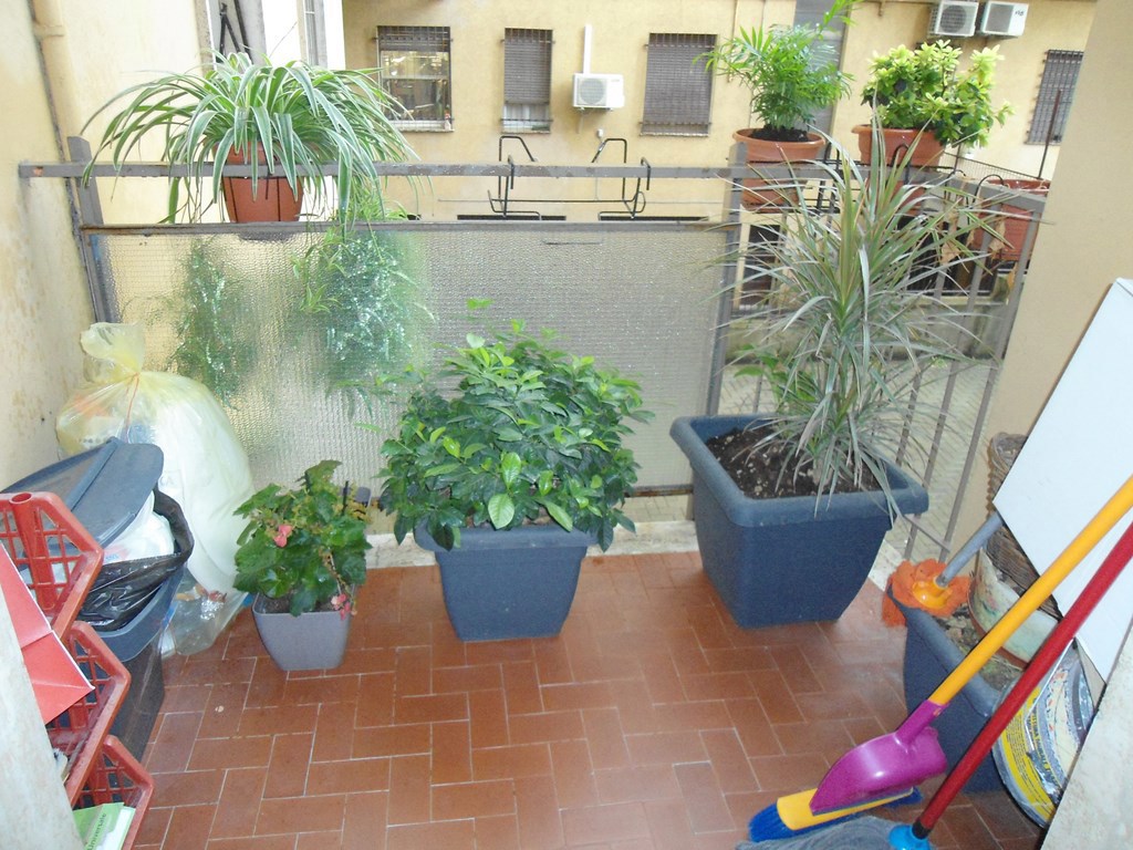 Foto 15 di 18 - Appartamento in vendita a Parma