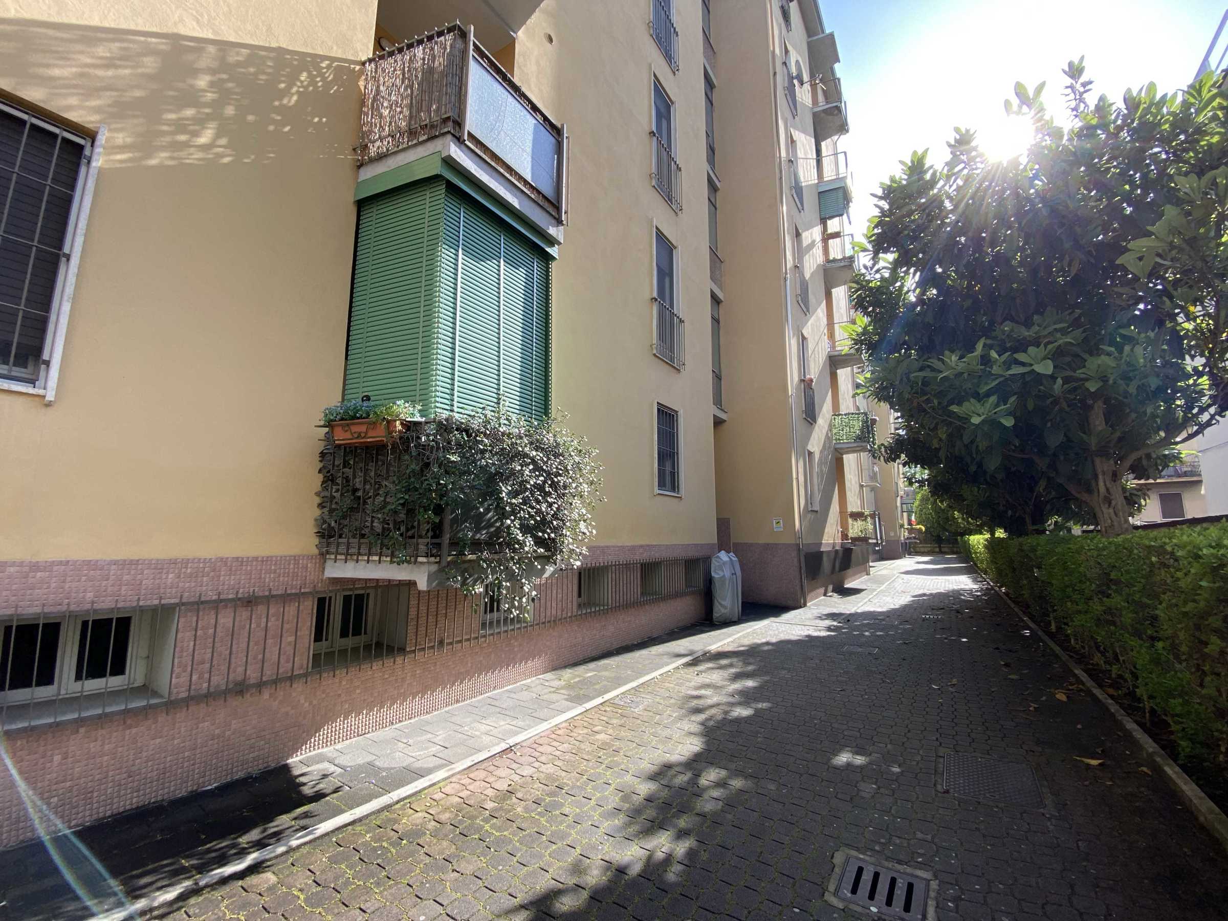 Foto 1 di 18 - Appartamento in vendita a Parma