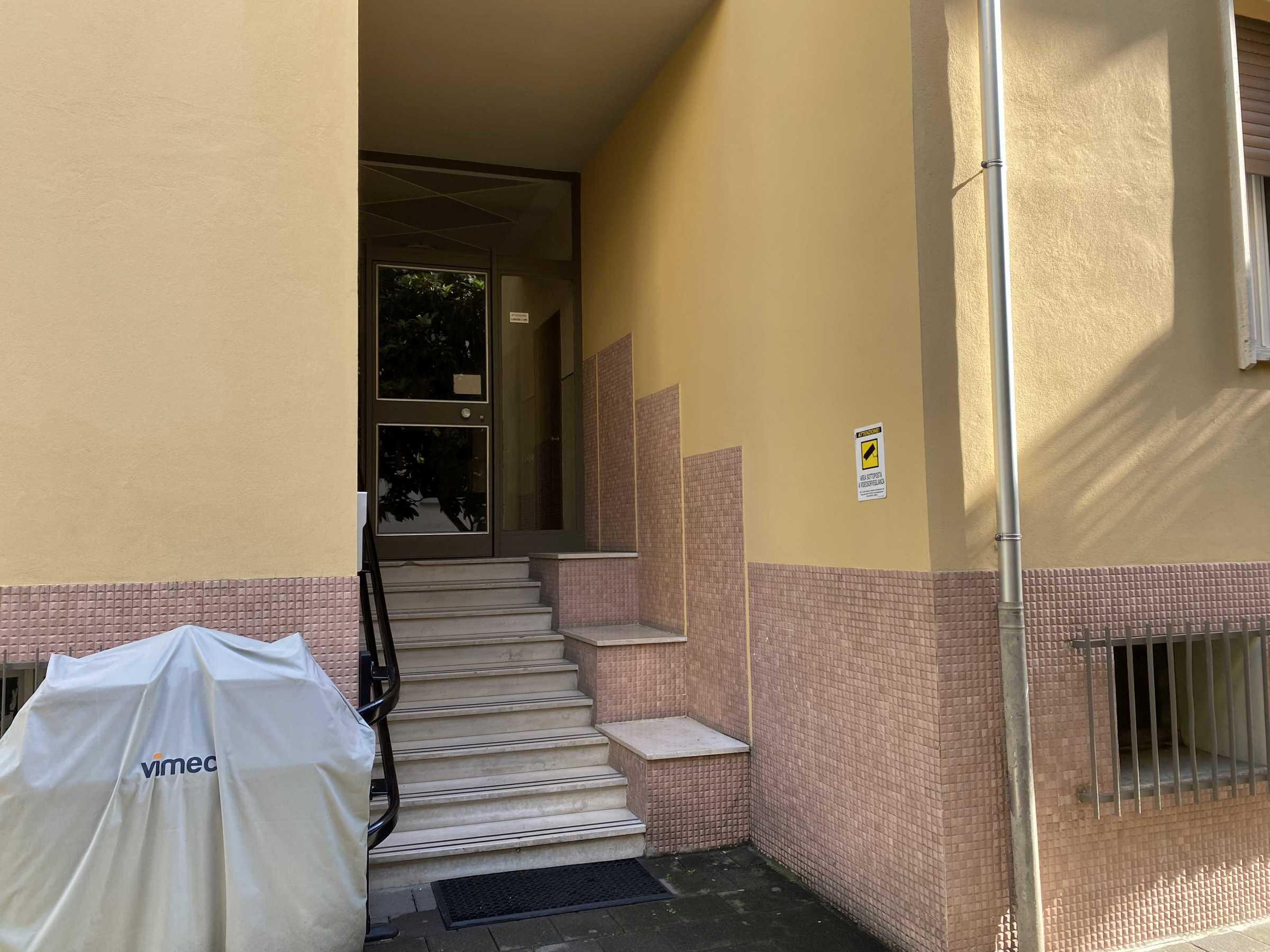 Foto 3 di 18 - Appartamento in vendita a Parma