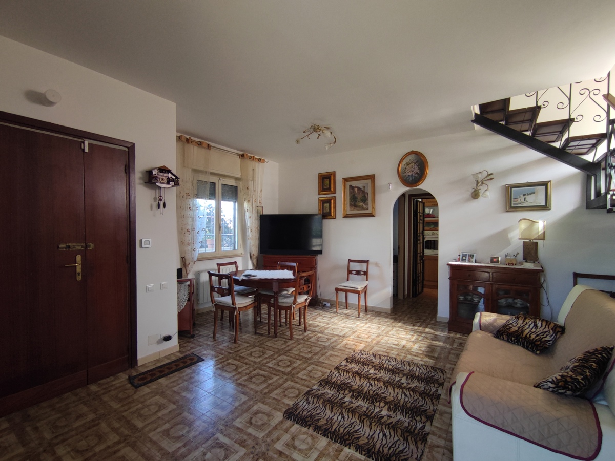 Foto 14 di 31 - Villa a schiera in vendita a Anzio