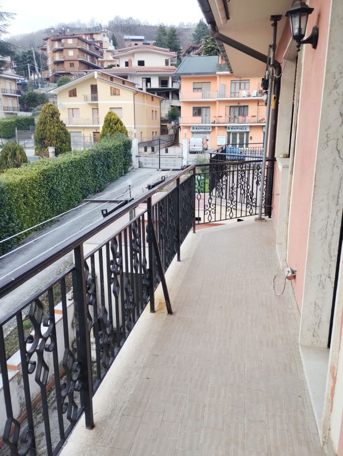 Foto 6 di 20 - Appartamento in vendita a Tagliacozzo