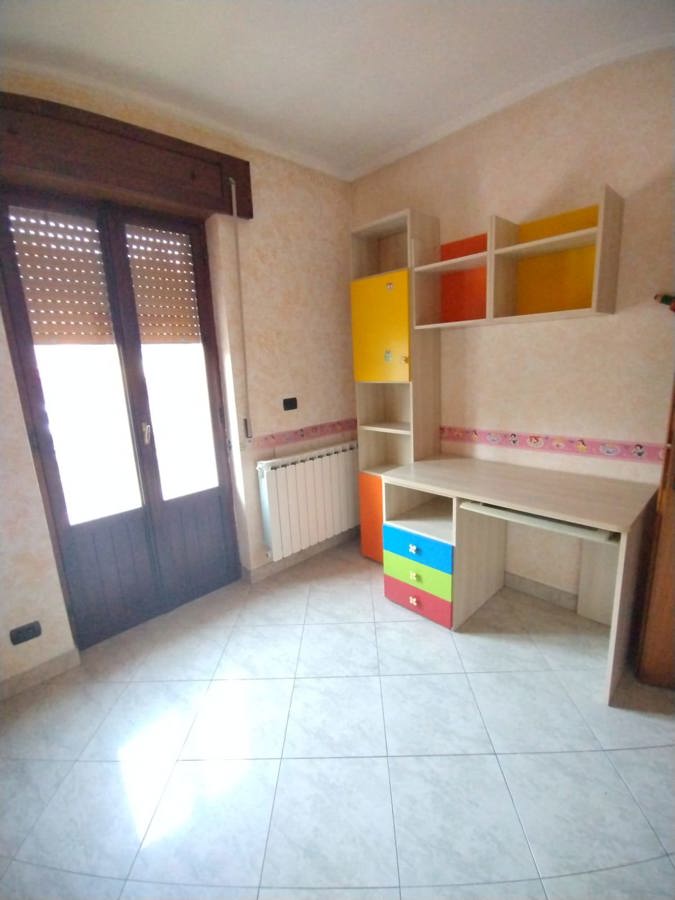 Foto 15 di 20 - Appartamento in vendita a Tagliacozzo