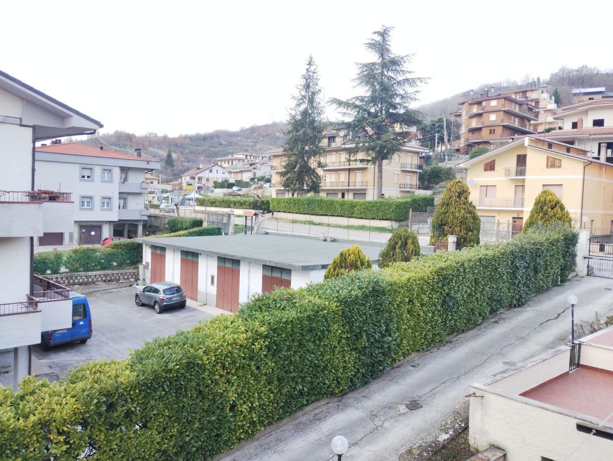 Foto 7 di 20 - Appartamento in vendita a Tagliacozzo