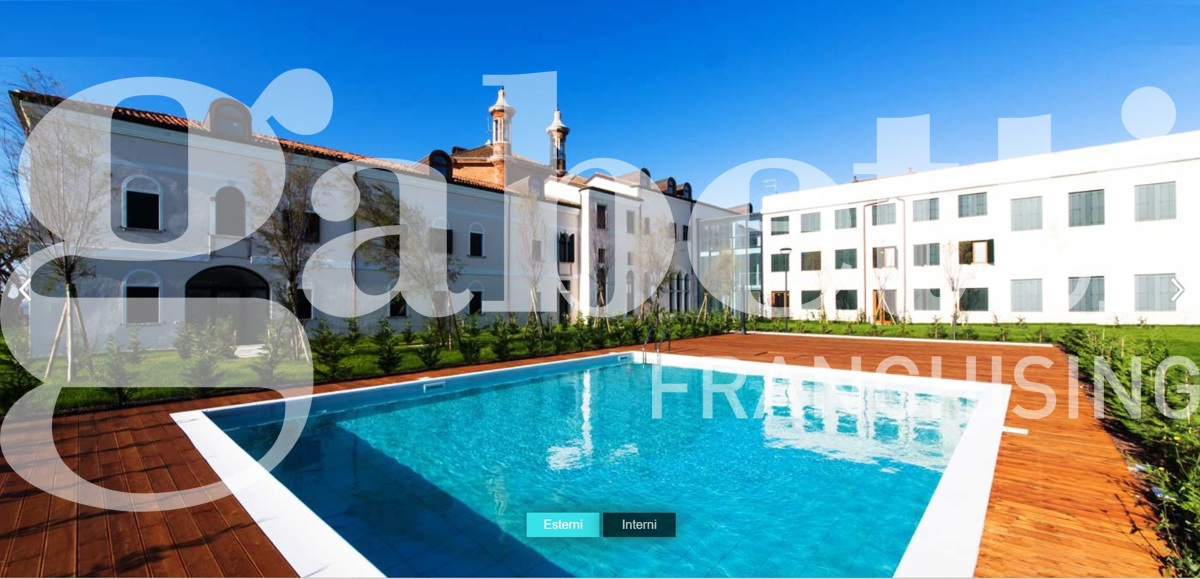 Foto 1 di 17 - Appartamento in vendita a Chioggia