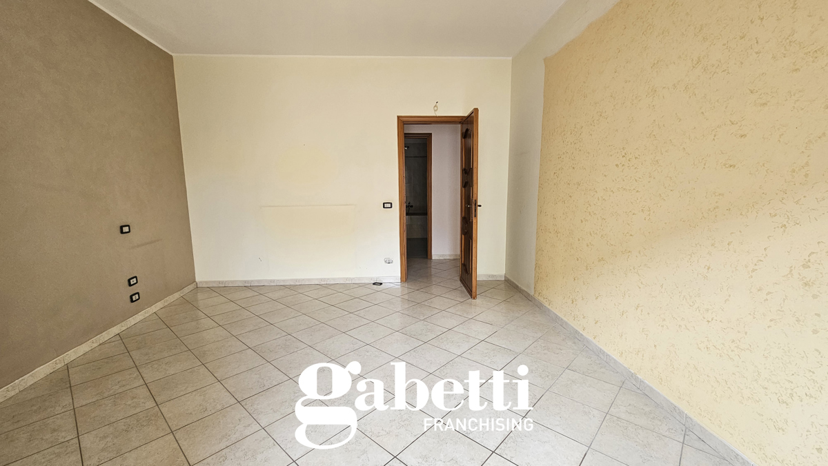 Foto 9 di 13 - Appartamento in vendita a Bagheria
